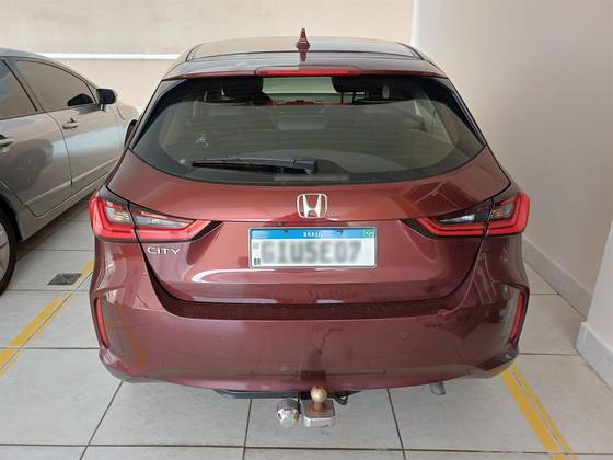 HONDA CITY 1.5 i-VTEC FLEX TOURING CVT HONDA CITY 1.5 i-VTEC FLEX TOURING CVT